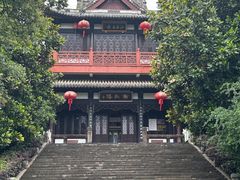 -敬亭山风景名胜区