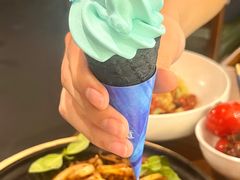 -小大董·烤鸭(王府井apm店)
