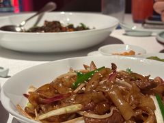 -北京柏悦酒店·锦庭餐厅Dining Room
