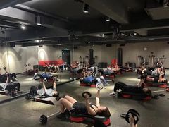 -威尔仕健身(番禺店)
