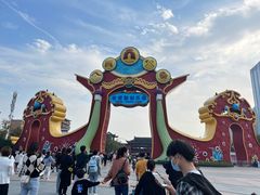 -合肥融创乐园