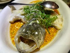 -金騰閣·经典粤菜(汾江中路店)