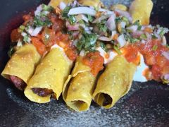 -Q MEX 库迈墨西哥餐吧(三里屯店)