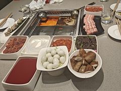 -海底捞火锅(荣盛广场店)