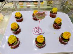 -BONCAKE裱花蛋糕(万象汇店)