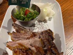 -纳瓦新疆菜(银都店)