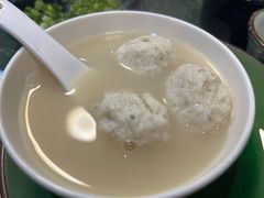 -齐海鱼圣深海石斑鱼火锅店(极地海洋世界店)