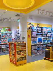 -LEGO(国贸商城店)