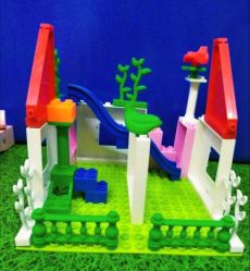 -欢乐陶陶儿童主题乐园(龙岗店)