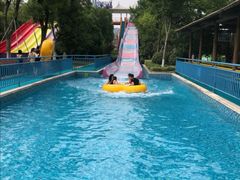 -苏州乐园森林水世界