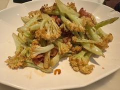 -港丽餐厅(高德置地店)