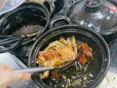 -斯丹姜母鸭·古法干香(涂门街总店)