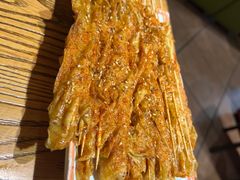 -鸽子窝专业烧烤店(长白店)