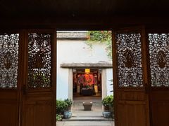 -文儒九号·闽菜馆(三坊七巷店)