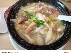 -闫家驴肉老店(华电一校店)