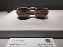 -深圳博物馆(古代艺术馆)