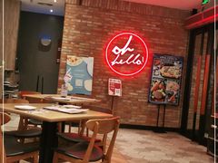 大堂-必胜客(唐百友谊店)