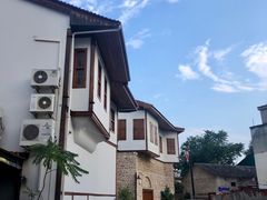 -Seraser Fine Dining Restaurant
