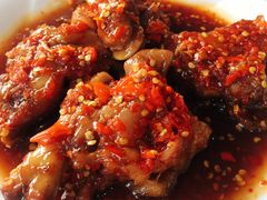 -贤花饭店(胶州店)