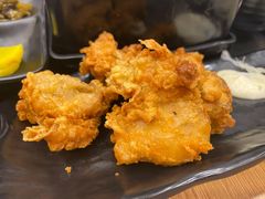 唐扬鸡块-町门烤肉拌饭专门店(哈西万达店)