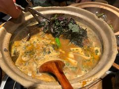 -吃饭皇帝大土家民族菜(正大广场店)