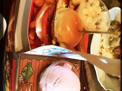 -南沙游艇会·大兵船餐厅