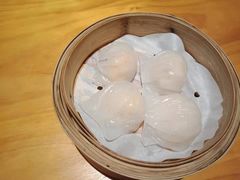 -启东恒大酒店·品粤餐厅