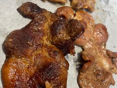 -永远爱烤肉火锅自助(龙德广场店)
