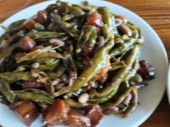 -南窖乡水峪村山情农家