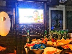 -麦度量贩式KTV(中联广场店)
