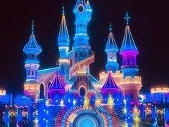 -沈阳方特欢乐世界