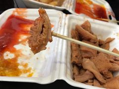 -细妹五香牛杂(步行街店)