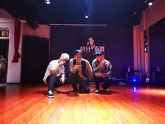 -阿牙街舞工作室AYA DANCE(海珠总店)