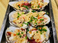 -蚝得喜海鲜(东城店)