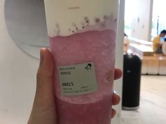 -喜茶(永旺梦乐城店)