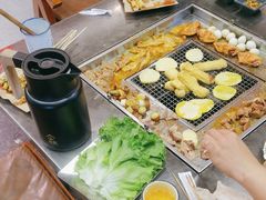 -塘屋烧烤·云南火塘烧烤品牌(春城慧谷旗舰店)
