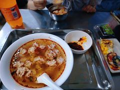 -汪家馄饨(集庆路店)