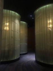 -广州文华东方酒店·水疗中心