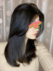 -FASHION PALACE hair+