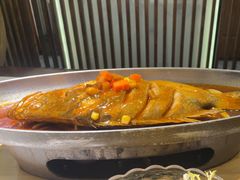 -徽韵人家·传承正宗徽菜(牡丹园店)