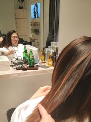-汤尼英盖TONI&GUY-essensuals