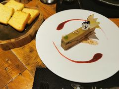 -AZUL by FUEL蓝色·法式酒馆(琶醍店)