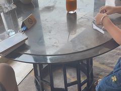 -三迪希尔顿酒店·星空酒廊