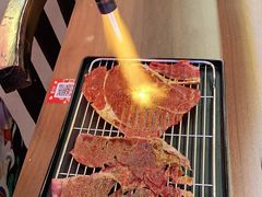 -仙隐小鹿料理食堂(惠济万达店)