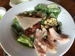 -ZEMOCAFE·FUSION FOOD(西交利物浦店)