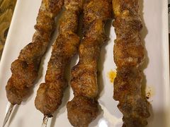 -格日勒阿妈蒙古厨房(大召店)
