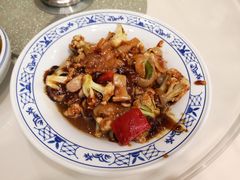 -聚春园自助餐厅(东街口店)