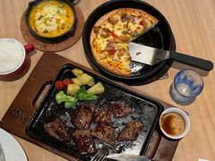 -必胜客(滨江店)