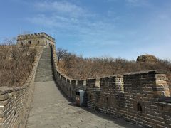 -慕田峪长城