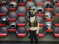 -魔赛卡丁车赛车汇(上海店)